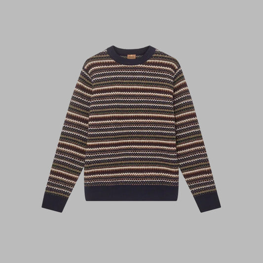 Mos Mosh MMGLaporte Ice Pullover