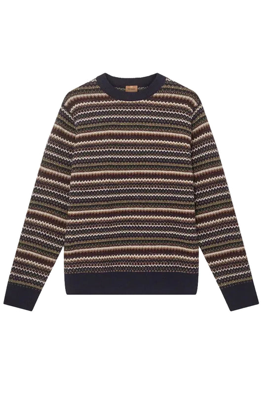 Mos Mosh MMGLaporte Ice Pullover