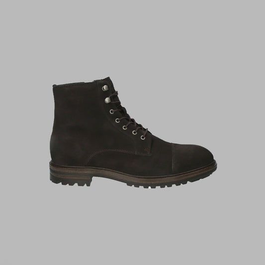 Blackstone Lester Lace Boot