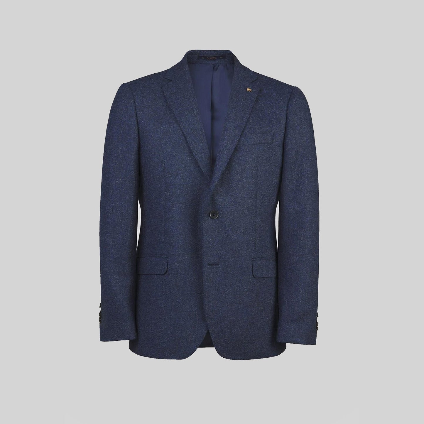 Liffey Donegal Tweed Blazer