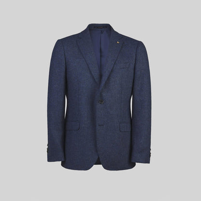 Liffey Donegal Tweed Blazer