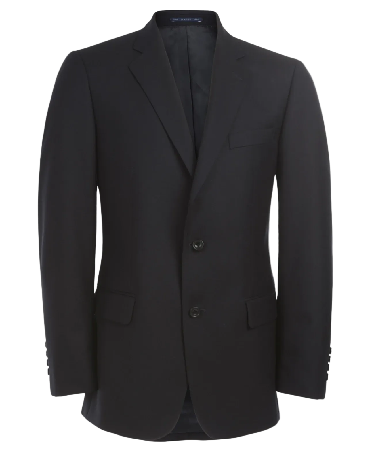 Magee Liffey Navy Wool Mix & Match Jacket