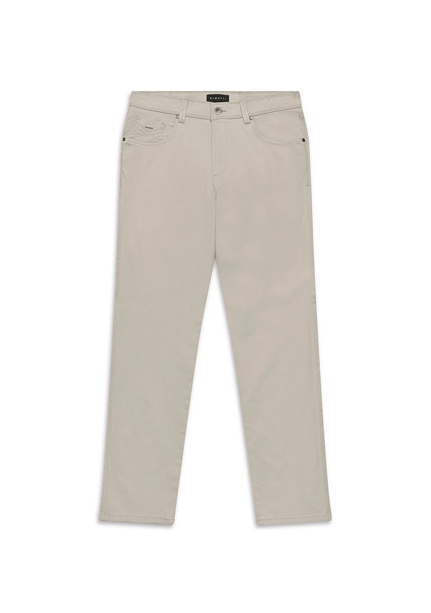 Bugatti Light Series Cotton Casual Trousers