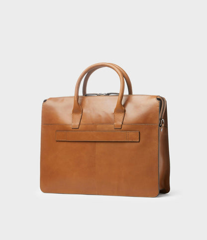 Saddler Loxton computer bag 15"