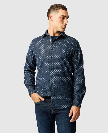 Harrington Sports Fit Shirt