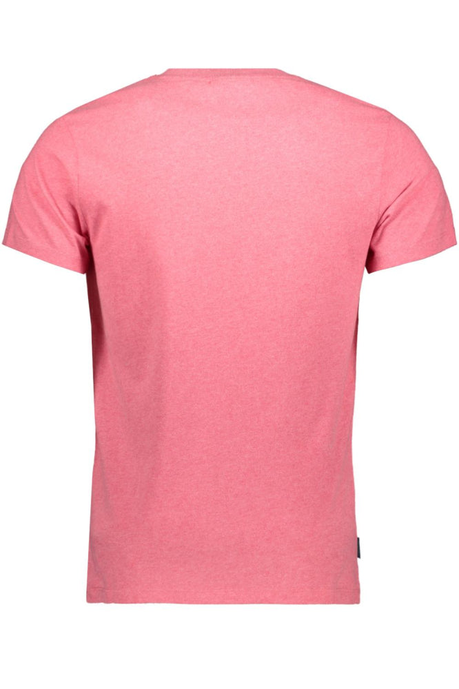 Superdry Essential Logo Emroidered T-Shirt