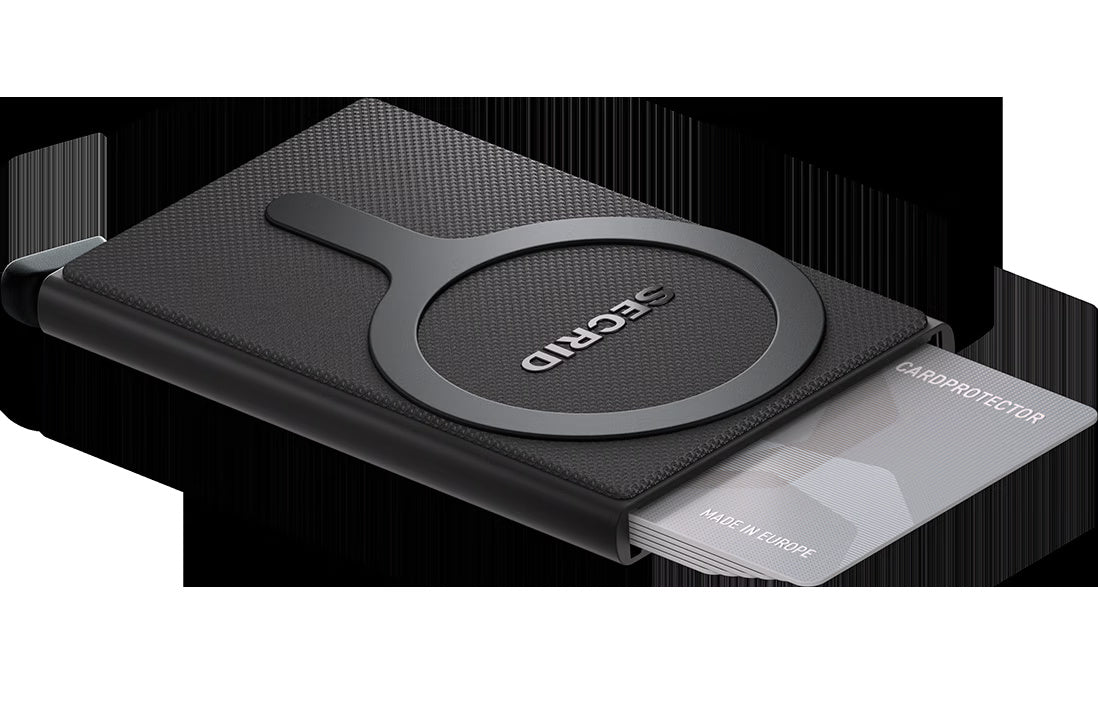 Cardprotector For Magsafe