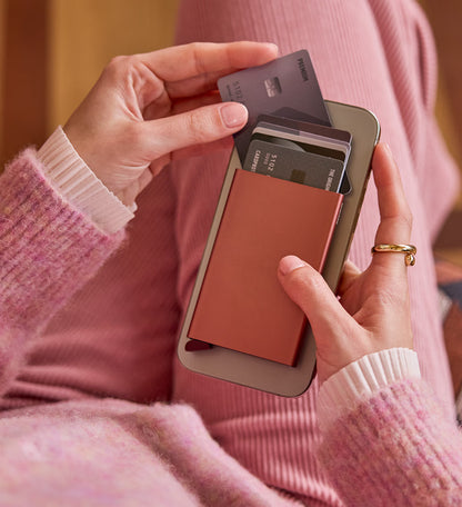 Cardprotector For Magsafe