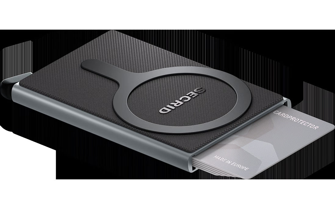 Cardprotector For Magsafe