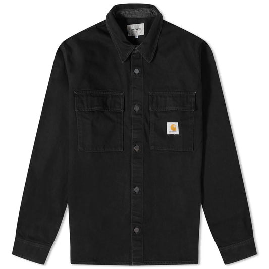 Carhartt Manny Shirt Jacket