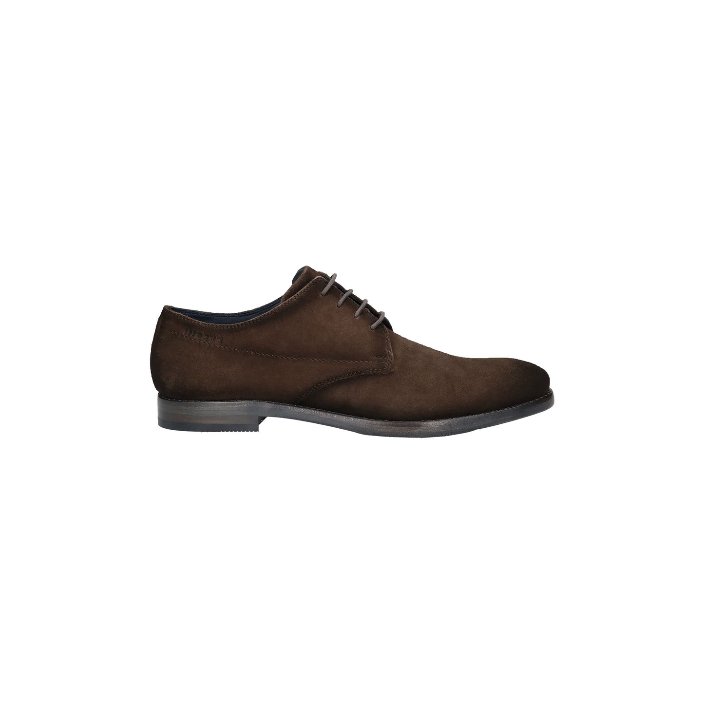 Bugatti Mansaro Suede Shoe