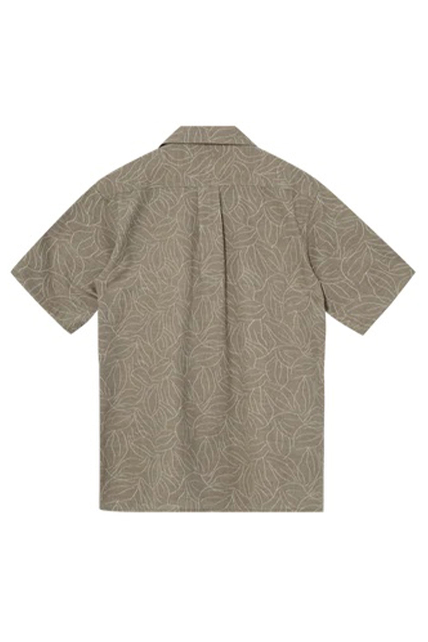 Mos Mosh MMGMarlon Cuban Shirt
