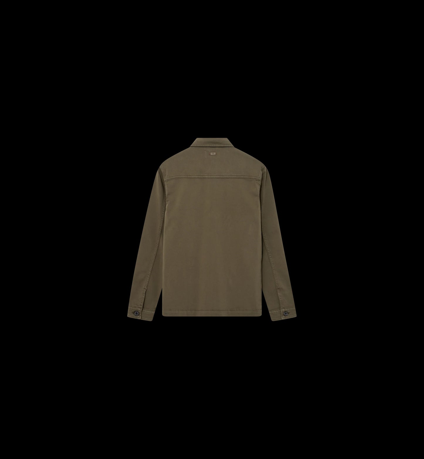 Mos Mosh MMGMatteo Soft Overshirt