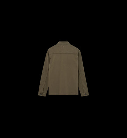 Mos Mosh MMGMatteo Soft Overshirt