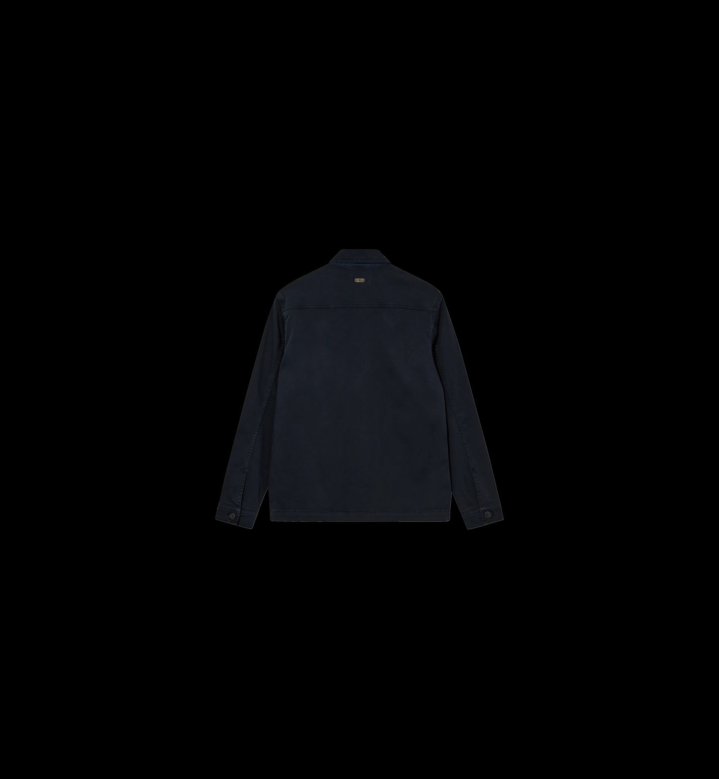 Mos Mosh MMGMatteo Soft Overshirt