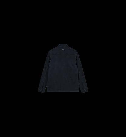 Mos Mosh MMGMatteo Soft Overshirt