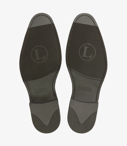 McBride Chelsea Boot