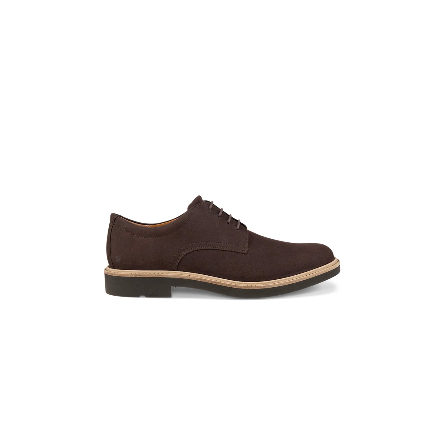 Ecco Metropole London Derby Shoe