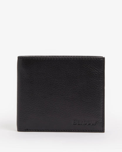 Colwell Leather Billfold Wallet