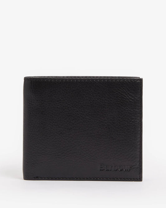 Colwell Leather Billfold Wallet