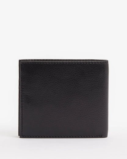 Colwell Leather Billfold Wallet