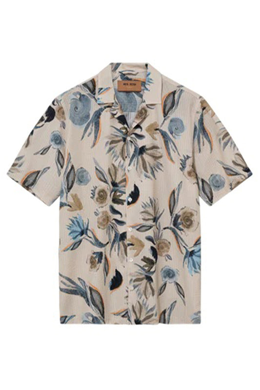 Mos Mosh MMGJoel Haiku Shirt