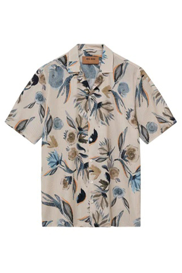 Mos Mosh MMGJoel Haiku Shirt