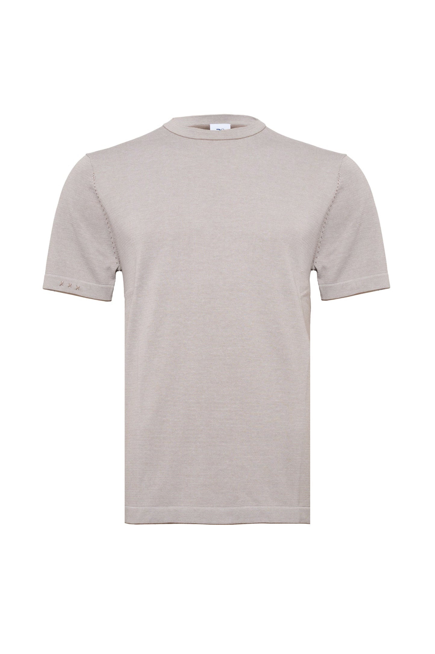 R2 Amsterdam Modal blend T-shirt