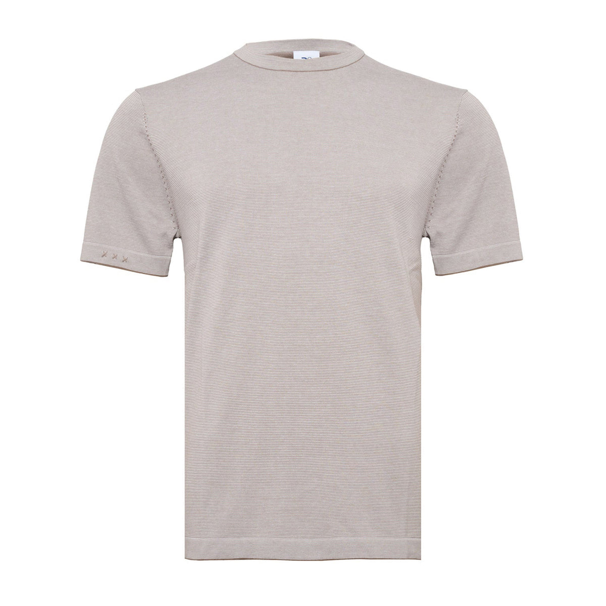 R2 Amsterdam Modal blend T-shirt