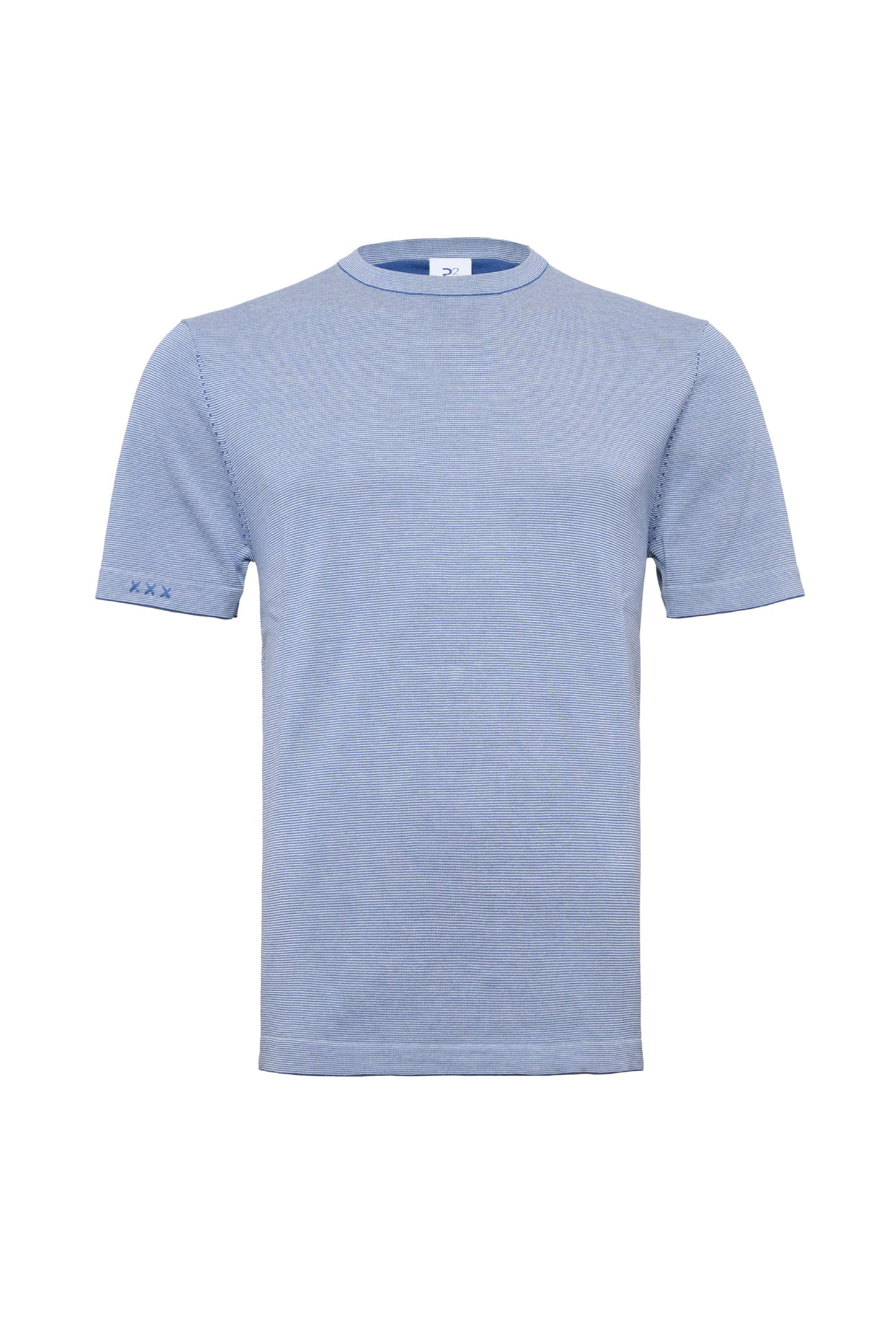 R2 Amsterdam Modal blend T-shirt