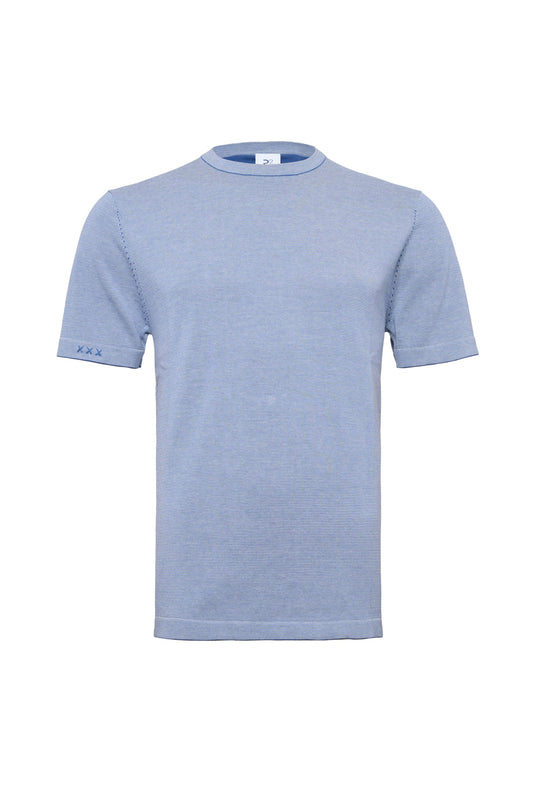 R2 Amsterdam Modal blend T-shirt
