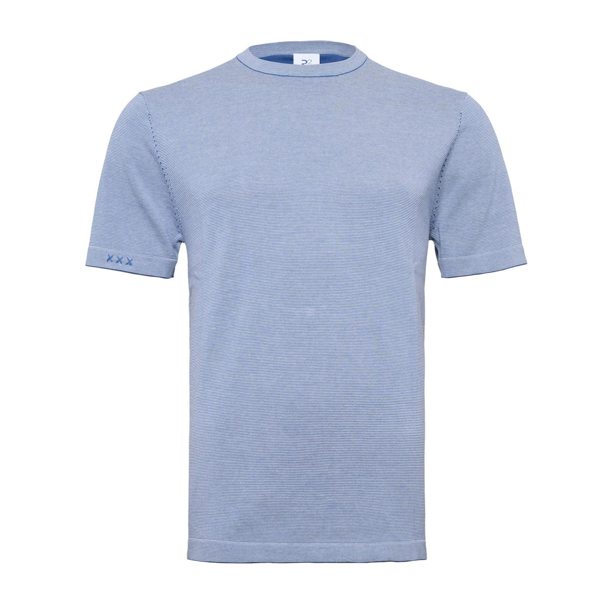 R2 Amsterdam Modal blend T-shirt