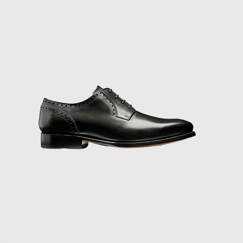 Barker Morriston Brogue