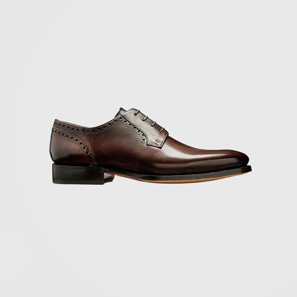 Barker Morriston Brogue