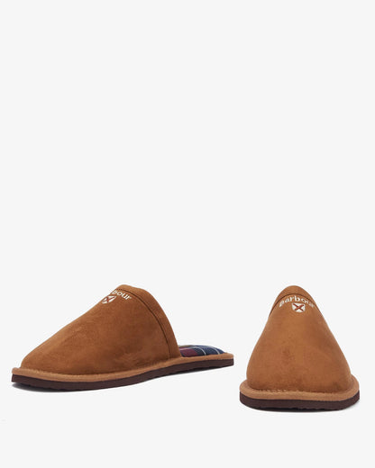 Everitt Mule Slipper