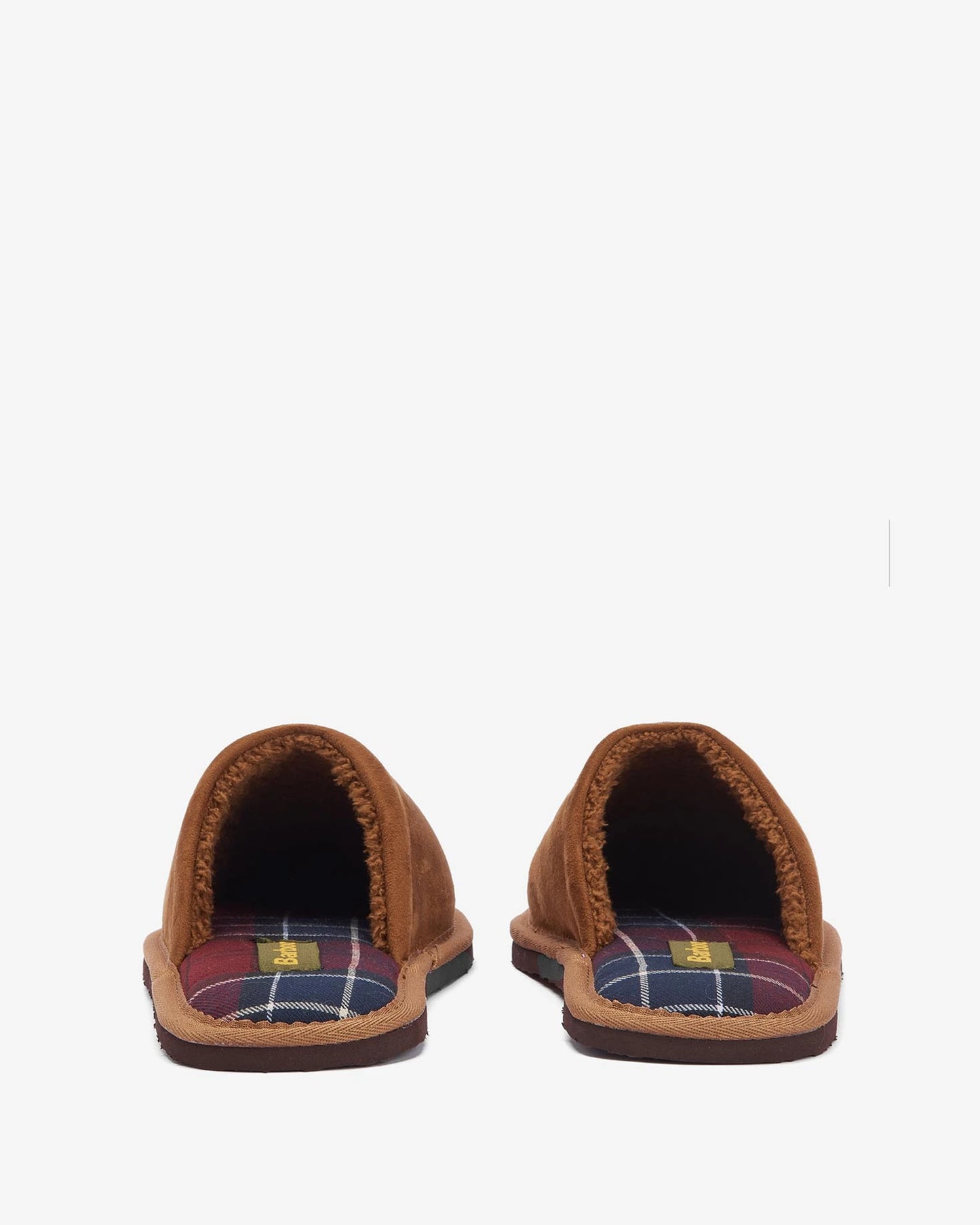 Everitt Mule Slipper
