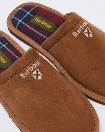 Everitt Mule Slipper