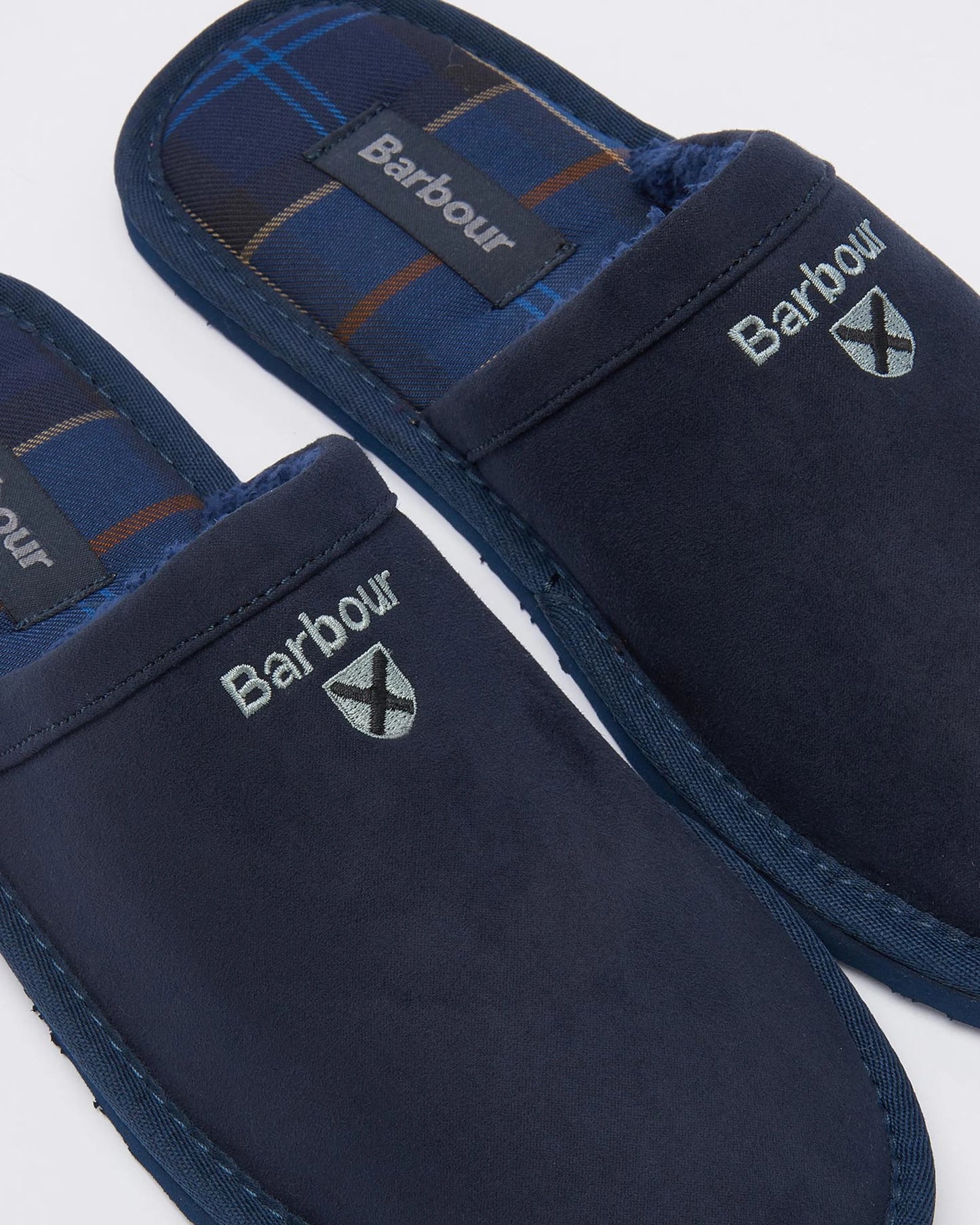 Everitt Mule Slipper