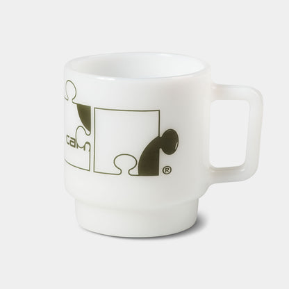 Carhartt Assemble Glass Mug