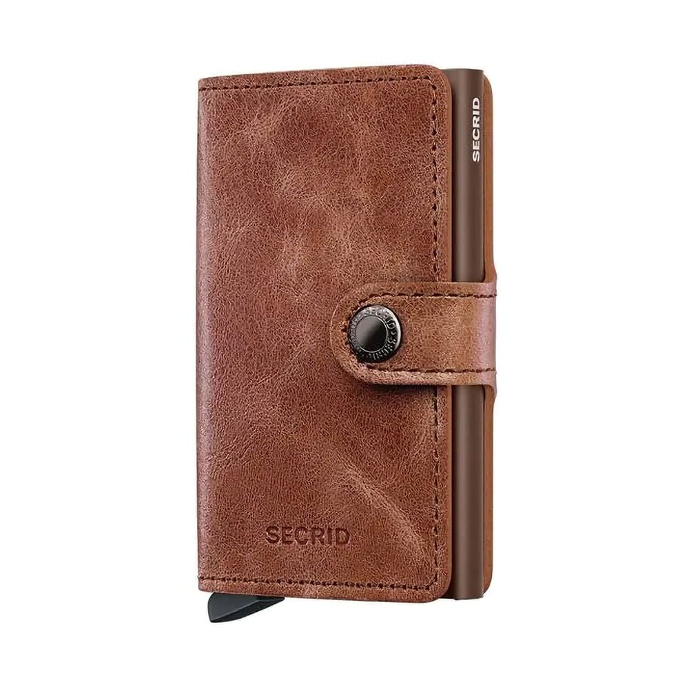 Secrid Miniwallet Vintage