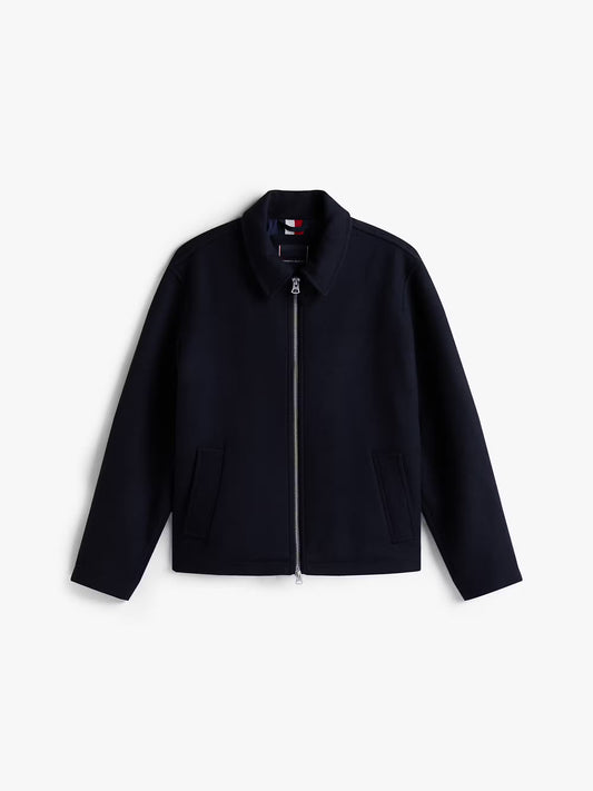 Wool Ivy Jacket