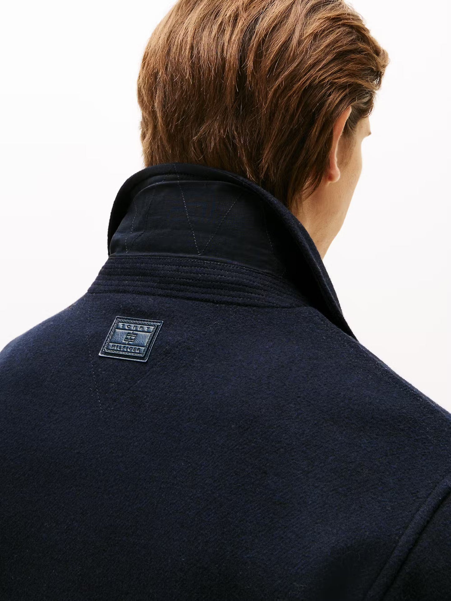 Wool Ivy Jacket