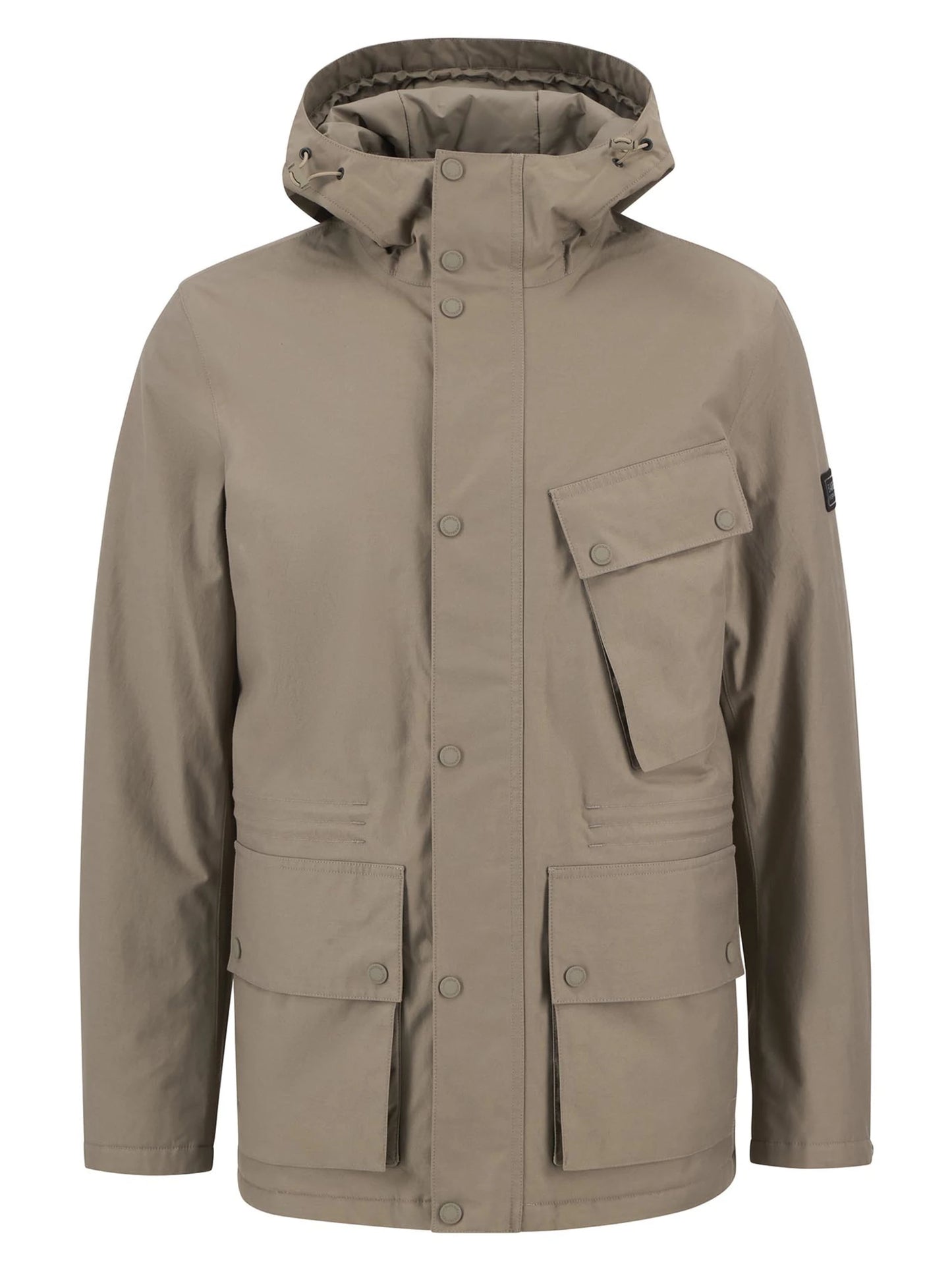 Endley Waterproof Jacket