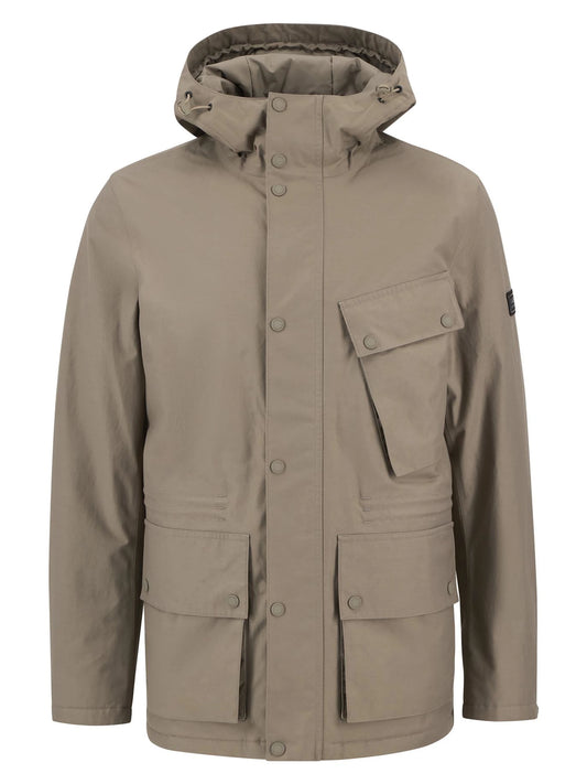 Endley Waterproof Jacket