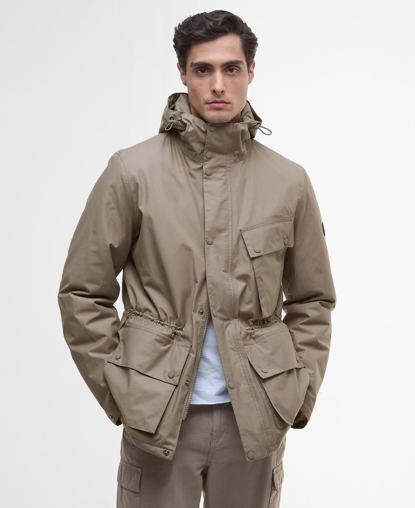 Endley Waterproof Jacket