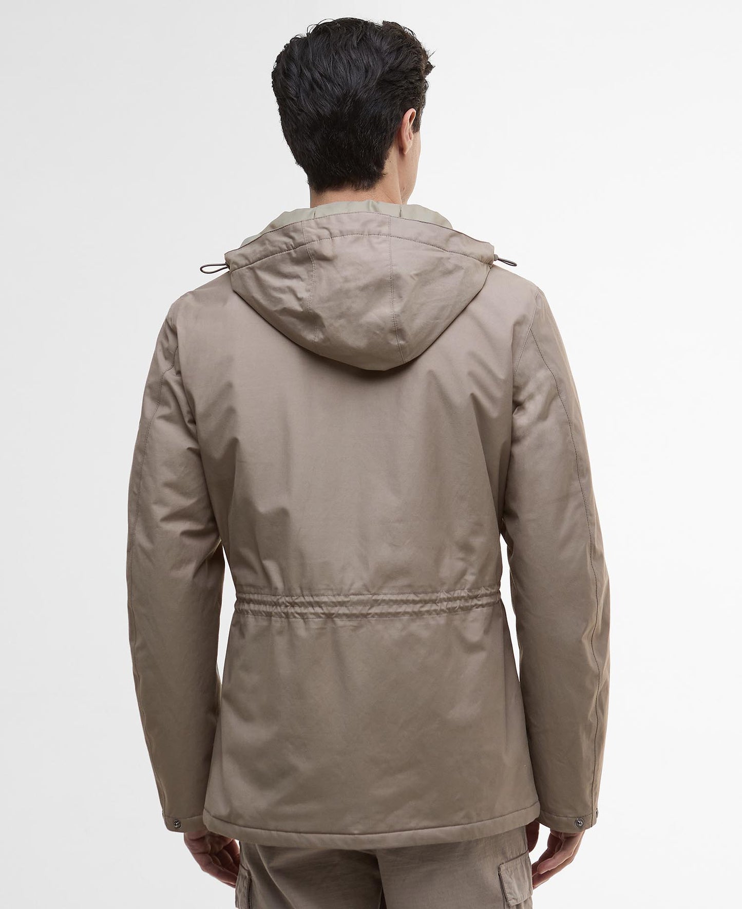 Endley Waterproof Jacket