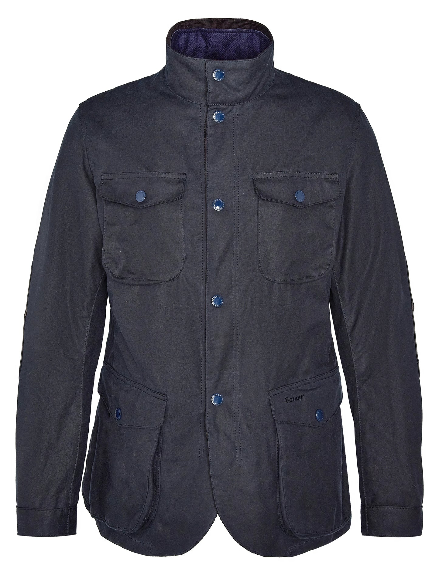 Ogston Waxed Jacket