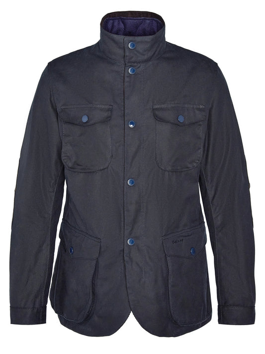 Ogston Waxed Jacket