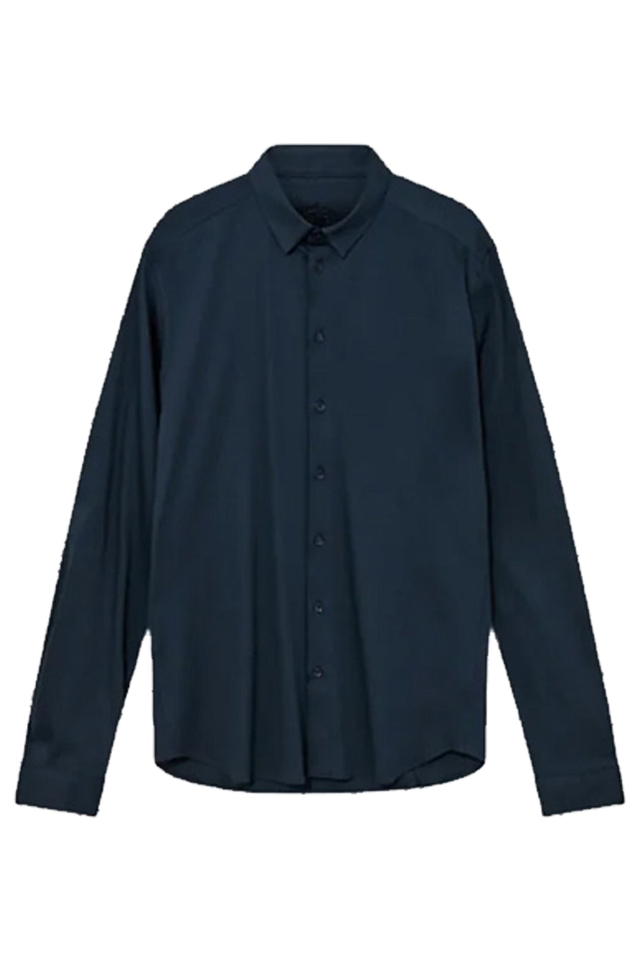 Mos Mosh MMGMarco Jersey Stretch Shirt