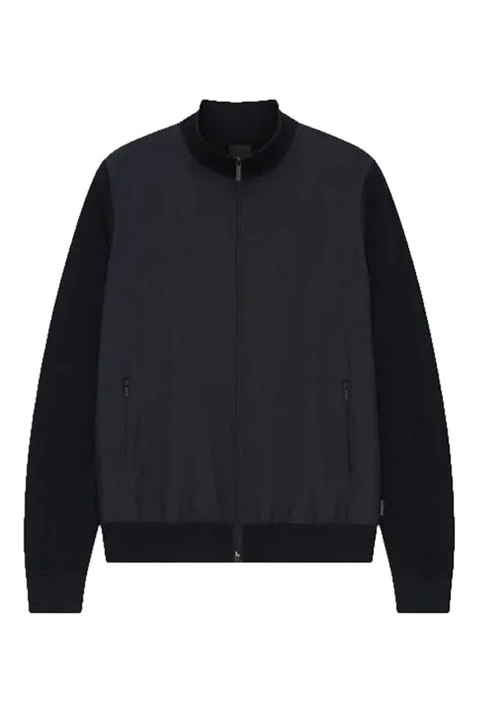 Bugatti Lightweight Causal Jacket